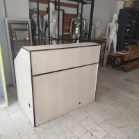 مانکن رگال قفسه دزدگیر آینه قدی اتاق پرو