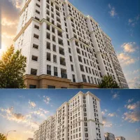 رونیکا پالاس ایرانیان/تهرانسر / فروش فوری/ چیتگر