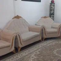 مبل راحتی ۴میلیون حراج