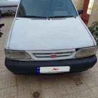 پراید 83 انژکتور|خودرو سواری و وانت|یاسوج, |دیوار