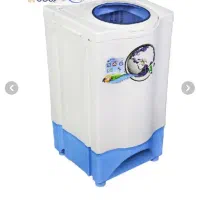 لباسشویی سطلی سالم