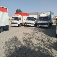 کارشناس خانم  برای خرید و فروش  کامیون
