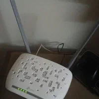 مودم موای فای tplink ADSL