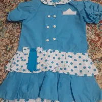 لباس دخترانه