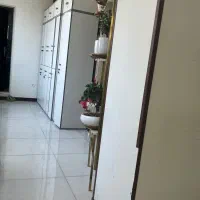 نیروی خدماتی خانم