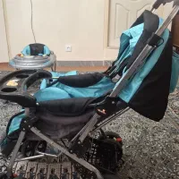 ست کالسکه برند اسپرینگ