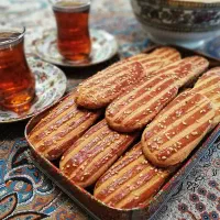 پخش کیک و شیرینی با استاندارد و سیب سلامت|حراج|مشهد, پایگاه شکاری|دیوار