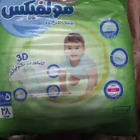 مولفیکس سایز۵
