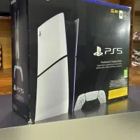 ps5 slim digital 1t|کنسول، بازی ویدئویی و آنلاین|دامغان, |دیوار
