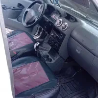 پراید مدل ۹۶
