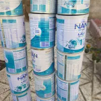 قوطی شیر خشک