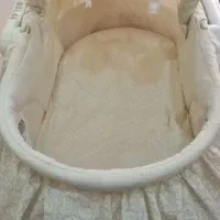 تخت و گهواره