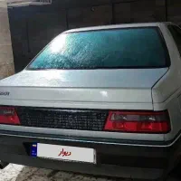 روآ مدل ۸۷ در حد و کم کار واقعی