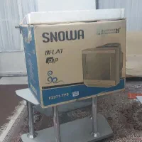 تلویزیون 29اینچ اسنوا