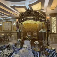 سفره عقد