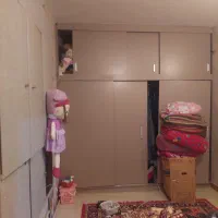 حیاط دربست ۱۹۰ متری شهرک سفیر امید