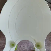 صندلی شست و شو و قصری|اسباب و اثاث بچه|فلاورجان, |دیوار