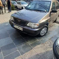 پراید ۱۱۱ بدون رنگ مدل ۸۹|خودرو سواری و وانت|مشهد, دانشجو|دیوار