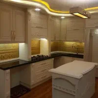 کابینت همه مدل شرایط بدونه پول نقد