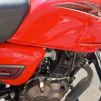 موتور سیکلت