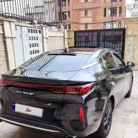 kmc j7 1403|خودرو سواری و وانت|مشهد, جانباز|دیوار