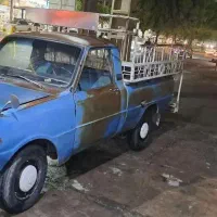 مزدا1000|خودرو سواری و وانت|تهران, نارمک|دیوار