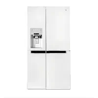 یخچال سایت بای سایت مدل سینسان sx130-w10