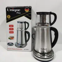 چای ساز روهمی یونیک اصل