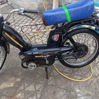 موتور گازی مارال