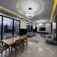 فروش ویلا لوکس در کتشال لاهیجان