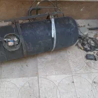 کاز LPG|قطعات یدکی و لوازم جانبی|هشتگرد, قاسم آباد بزرگ|دیوار