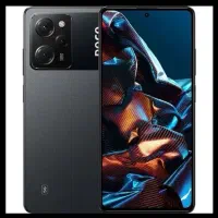 شیائومی Poco X5 Pro با حافظهٔ ۲۵۶ گیگابایت