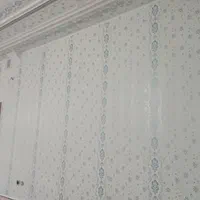 نقاشی و طرح کاغذ دیواری