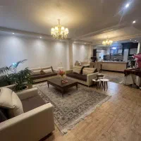 فروش اپارتمان ۱۳۰متر چهارراه گلسار مکتب نرجس