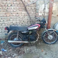 موتورسیکلت 125