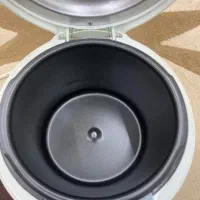 سرخ کن پارس خزر یک لیتری|اجاق گاز و لوازم برقی پخت‌وپز|قروه, |دیوار