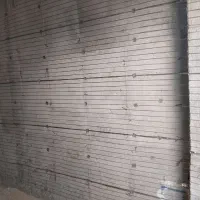 نصب رابیتس روی دیوار .سقف .ستون.با تفنگ هیلتی|خدمات پیشه و مهارت|شیراز, ابیوردی|دیوار