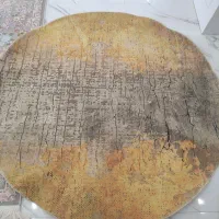 فرش گرد|فرش|کوچصفهان, |دیوار