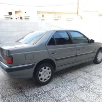 پارس سال ۹۳|خودرو سواری و وانت|بندر ترکمن, |دیوار