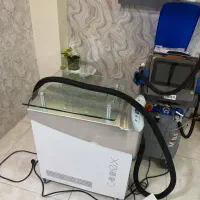 دستگاه حذف موهای زاید،الکساندرایت دکا 2023|پزشکی|اصفهان, عباس‌آباد|دیوار