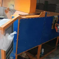 دستگاه تمام اوتومات سنگک پزی شنی|کافیشاپ و رستوران|تکاب, |دیوار