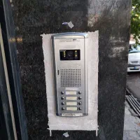 ۷۸ متر دو خوابه با پارکینگ انباری  بالکن طبقه سوم