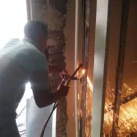 جوشکار وبرشکاری سیار با برنال