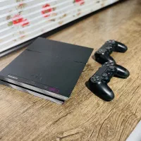 کنسول ps4 کپی خور|کنسول، بازی ویدئویی و آنلاین|گرگان, |دیوار