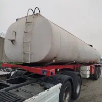 تانکر اجاره ایی|خودرو اجاره‌ای|کرمانشاه, |دیوار