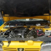 پژو تاکسی منجیل رستم اباد|خودرو سواری و وانت|منجیل, |دیوار