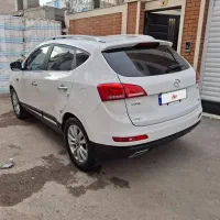 جک s5 مدل 97|خودرو سواری و وانت|قزوین, |دیوار