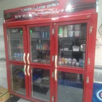 یخچال 6 درب صنعتی