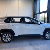 تویوتا کرولا کراس هیبرید 2025|خودرو سواری و وانت|رشت, فرزانه|دیوار