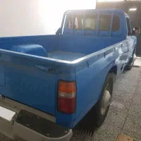 نیسان دیزل ۹۵